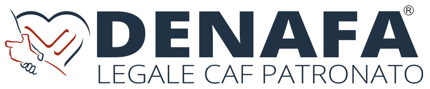 Denafa - Studio Legale, CAF, Patronato